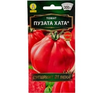 Семена Аэлита Томат Пузата хата 20 шт. 4601729140013 00-00592635