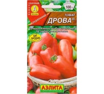 Семена Аэлита Томат Дрова 20 шт. 4601729139260