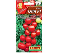 Семена Аэлита Томат Оля F1 10 шт. 4601729084164