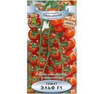 Семена Агрохолдинг ПОИСК ПОИСК Томат Эльф F1 12 семян в пакете 721882