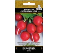 Семена Поиск Редис Кармелита 3 г 678077