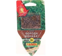 Семена Аэлита Укроп Борода монаха, 3 г 4601729125485