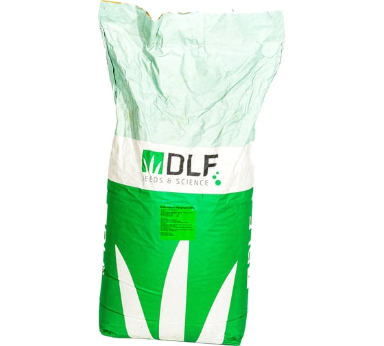 Семена газона DLF Травосмесь серии ЮНИВЕРСАЛ UNIVERSAL ПЛЕЙГРАУНД, 20 кг 5705781001660