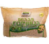 Семена Лама Торф Сидерат Горчица Белая, 0.5 кг 4680010312650