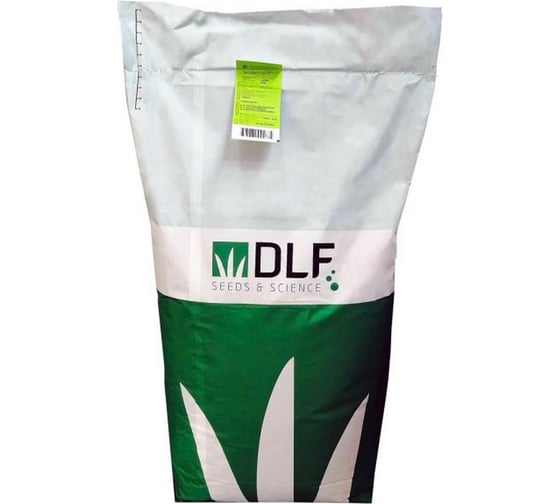 Семена газона DLF Травосмесь серии ТОРФЛАЙН TURFLINE МИНИ, 20 кг 5705781005293