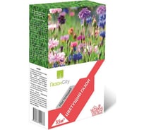 Семена газона ГазонCity Настоящий Цветущий 1 кг 4607192131404