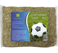 Семена газона ГазонCity Спортивный Газон 0.5 кг 4607192131954