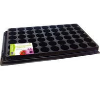 Рассадная кассета с поддоном ГазонCity 4607192130988