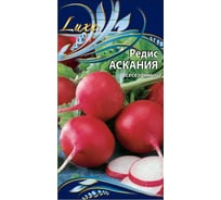Семена Ваше Хозяйство Редис Аскания 1 г 4680015283962