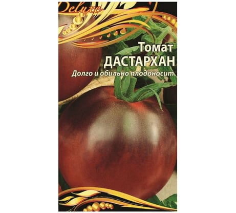 Семена Ваше Хозяйство Томат Дастархан 0.05 г 4680015285881
