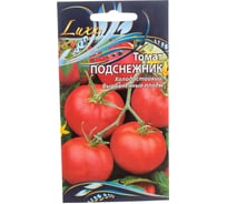 Семена Ваше Хозяйство Томат Подснежник 0.05 г 4610008777291