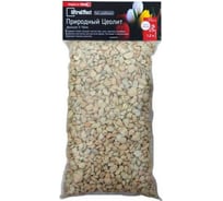 Почвоулучшитель EffectBio UltraEffect природный цеолит 5-10 мм, 1.2 л 4603743270486