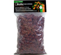 Вулканическая лава EffectBio Субстрат & Дренаж 10-20 мм, 1.2 л 4603743270110