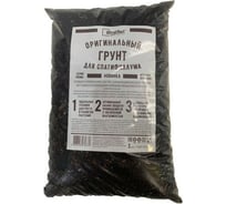 Оригинальный грунт для выращивания Спатифиллума EffectBio Ultra Effect+ 2 л 4603743270370