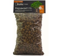 Классический керамзитовый дренаж EffectBio Ultra Effect EcoLine 5-10 мм, 1.2 л 4603735996226