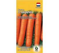 Семена Гавриш Морковь Нандрин F1 Голландия 150 шт. 191224102