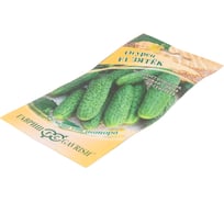 Семена Гавриш Огурец Зятек F1 10 шт. 003293