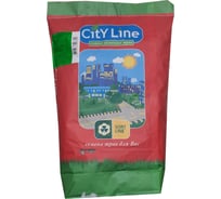 Семена газона TM SORTLINE Травосмесь Лужайка 25 кг 4620766509201