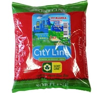 Семена газона TM SORTLINE Смесь трав Лужайка 1 кг 4620766500253