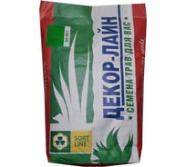 Семена газона TM SORTLINE Смесь трав Лужайка 10 кг 4620766500239