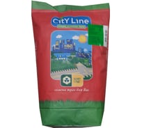 Семена газона TM SORTLINE Травосмесь Садово-парковая 25 кг 4620766509188