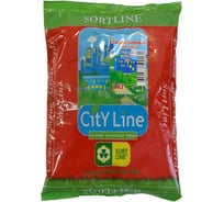 Семена газона TM SORTLINE Смесь трав Садово-парковая 1 кг 4620766500161