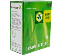 Семена газона TM SORTLINE Смесь трав Стадион 1 кг 4620766500567