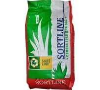 Семена газона TM SORTLINE Смесь трав Спорт 20 кг 4620766507467