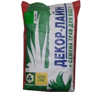 Семена газона TM SORTLINE Смесь трав Теневая 7 кг 4620766508631