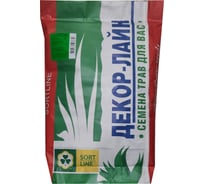 Семена газона TM SORTLINE Смесь трав Тень 7 кг 4620766507672