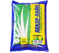 Семена газона TM SORTLINE Смесь трав Усадьба 1 кг 4620766500505