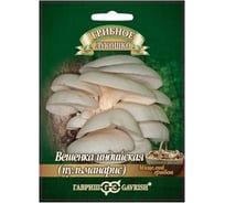 Семена Гавриш Вешенка индийская Пульмонарис на древесной палочке 12 шт. 4601431040069