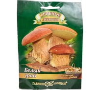 Семена Гавриш Белый гриб на зерновом субстрате 15 мл 4601431050938