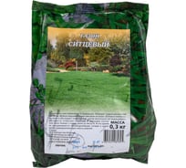 Семена Гавриш Газона Ситцевый 0.3 кг 1999947764