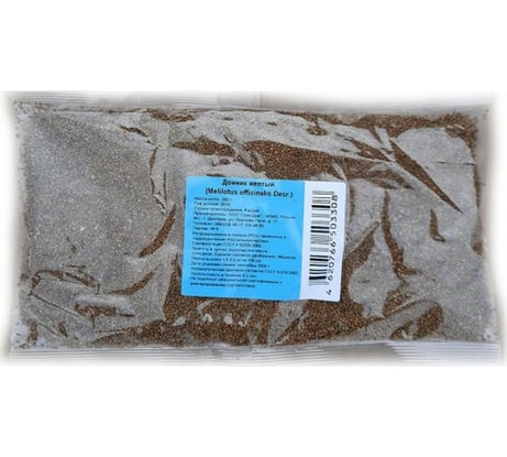 Семена Green Deer донник желтый 0.2 кг 4620766503308