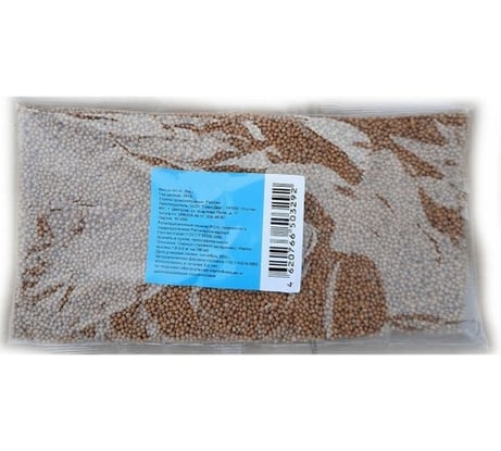 Семена Green Deer кориандр семена 0.2 кг 4620766504770