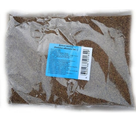 Семена Green Deer донник желтый 0.5 кг 4620766501649