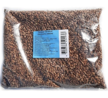 Семена Green Deer эспарцет 0.5 кг 4620766502936