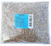 Семена Green Deer овёс 1 кг 4620766502882