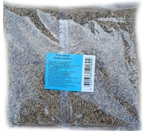 Семена Green Deer рожь озимая 1 кг 4620766501694