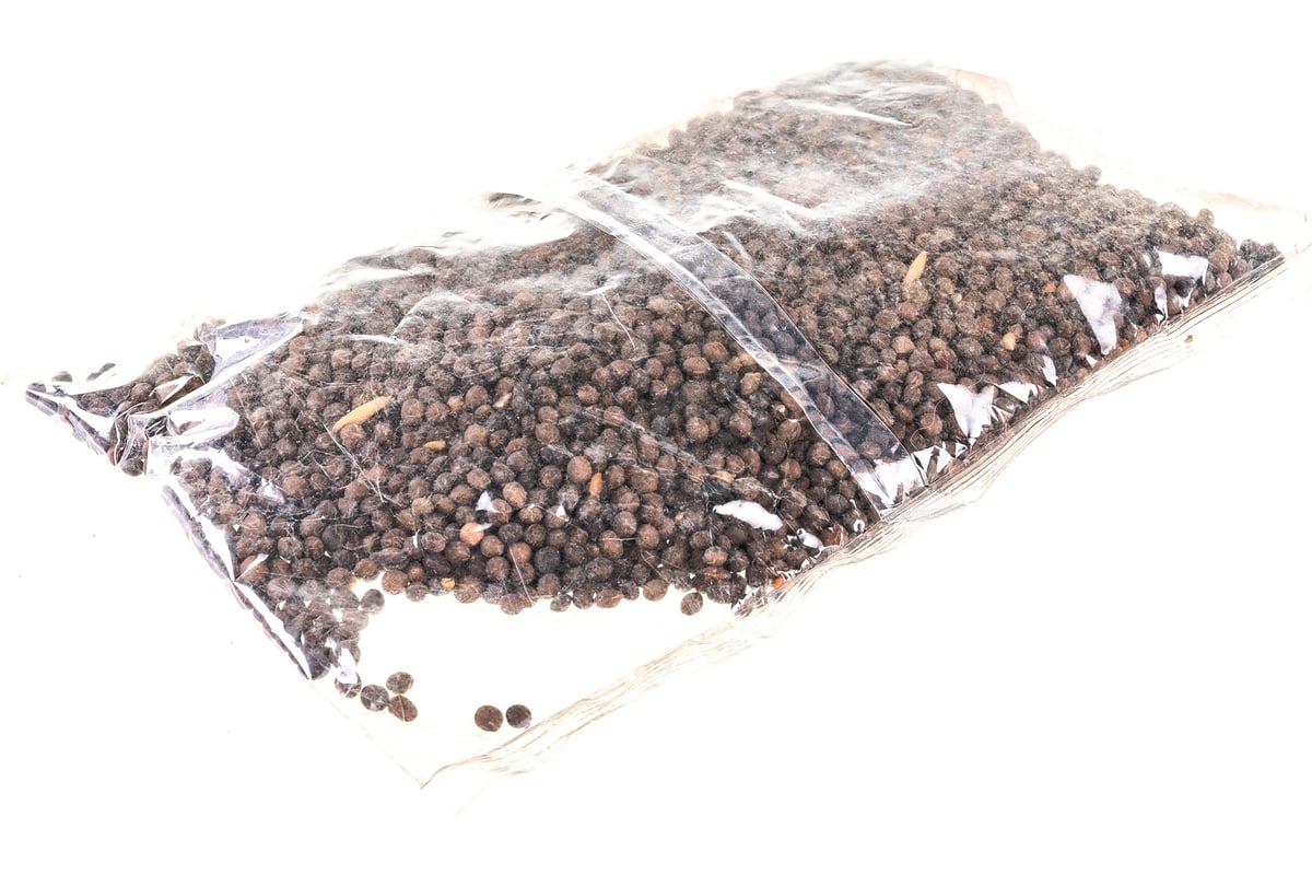 Семена Green Deer вика яровая 0.5 кг 4620766501724 - выгодная цена ...