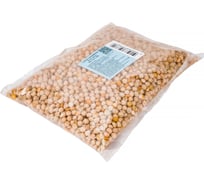 Семена Green Deer горох посевной 1 кг 4620766503629