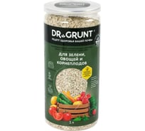 Доктор Грунт для зелени,овощей и корнеплодов, DR.GRUNT 1,0 л 94