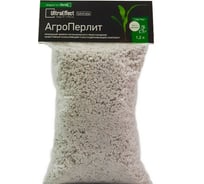 Субстрат EffectBio Ultra Effect EcoLine Агро Перлит 1.2 л 4603735996264