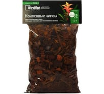 Субстрат EffectBio Ultra Line Кокосовые чипсы, 1.2 л 4603735996271