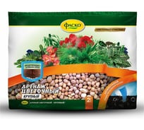 Дренаж Фаско Цветочное счастье 2 л, крупный Of000006715