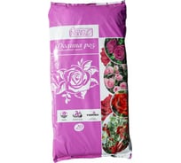 Плодородный грунт Лама Торф Четыре сезона Хвойная сказка 42 л 4680010311097