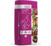 Плодородный грунт Лама Торф Четыре сезона Плодовый сад 60 л 4680010311141