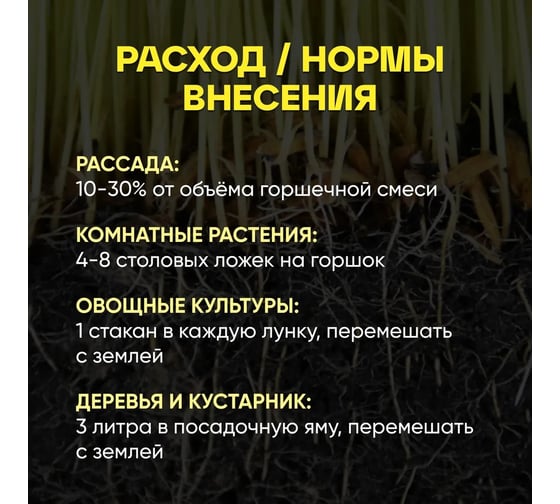 Вермикулит Сила Суздаля 15 л 4630249442840