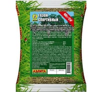 Семена Аэлита Газон Спортивный 400 г 00-00577547